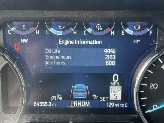 2024 Ford Expedition Max in Winchester, VA 22602 - 18107810 46