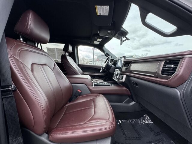 2024 Ford Expedition Max in Winchester, VA 22602 - 18107810 9