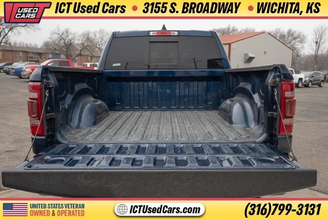 2019 RAM 1500 in Wichita, KS 67216 - 18107811 5