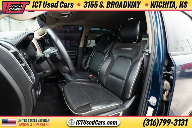 2019 RAM 1500 in Wichita, KS 67216 - 18107811 22