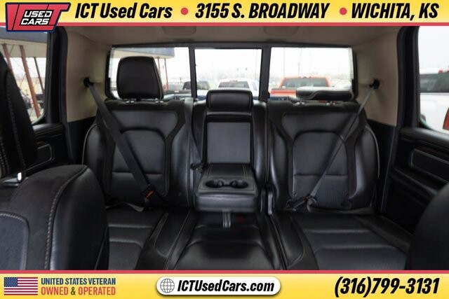 2019 RAM 1500 in Wichita, KS 67216 - 18107811 19