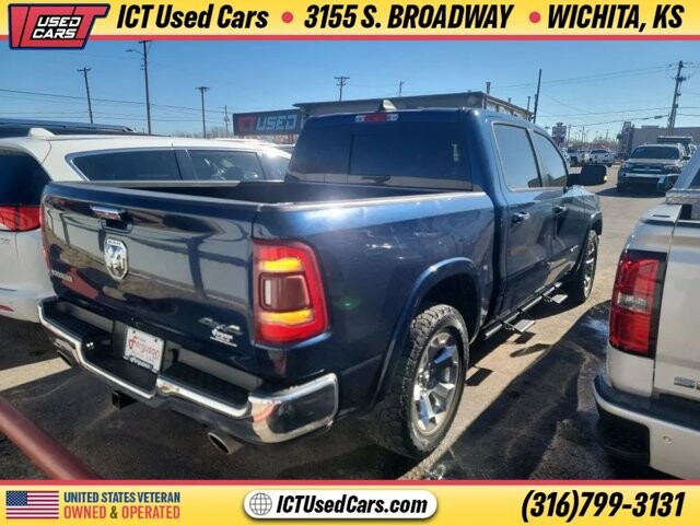 2019 RAM 1500 in Wichita, KS 67216 - 18107811 28
