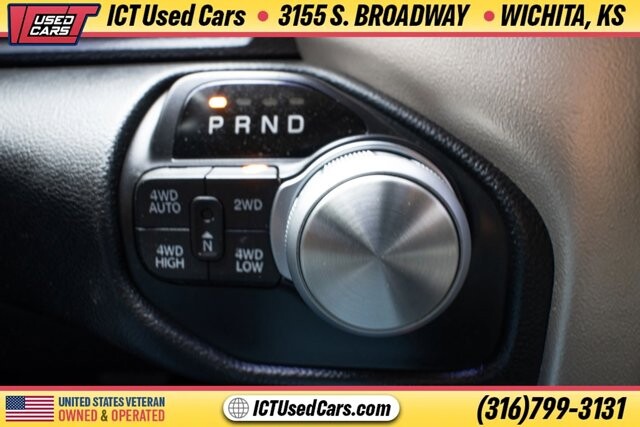 2019 RAM 1500 in Wichita, KS 67216 - 18107811 15