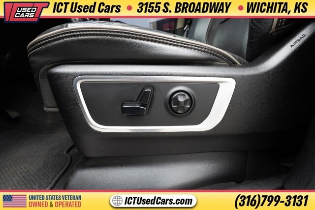 2019 RAM 1500 in Wichita, KS 67216 - 18107811 23