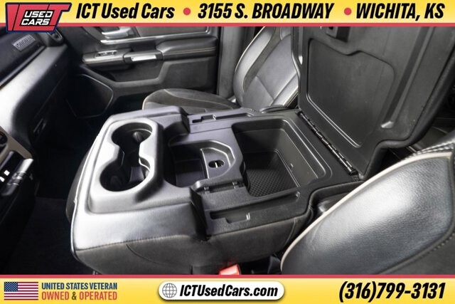 2019 RAM 1500 in Wichita, KS 67216 - 18107811 17