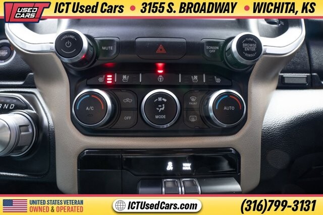 2019 RAM 1500 in Wichita, KS 67216 - 18107811 13