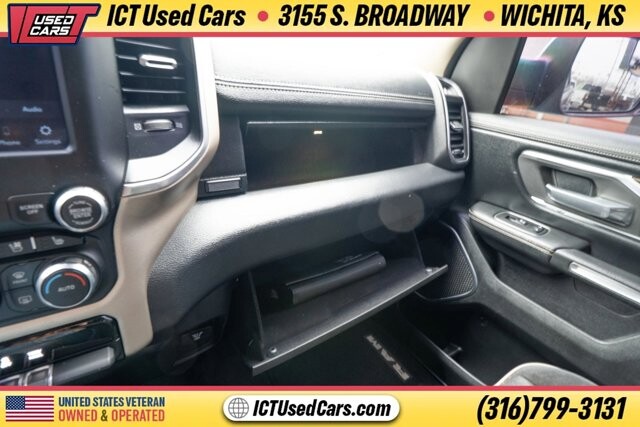 2019 RAM 1500 in Wichita, KS 67216 - 18107811 20