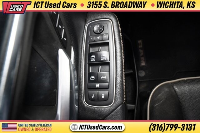 2019 RAM 1500 in Wichita, KS 67216 - 18107811 14