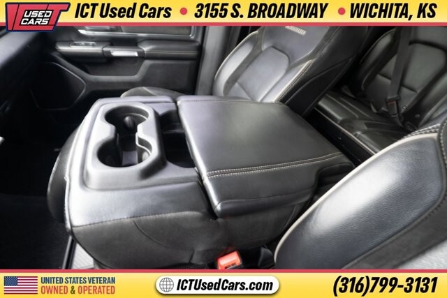 2019 RAM 1500 in Wichita, KS 67216 - 18107811 18