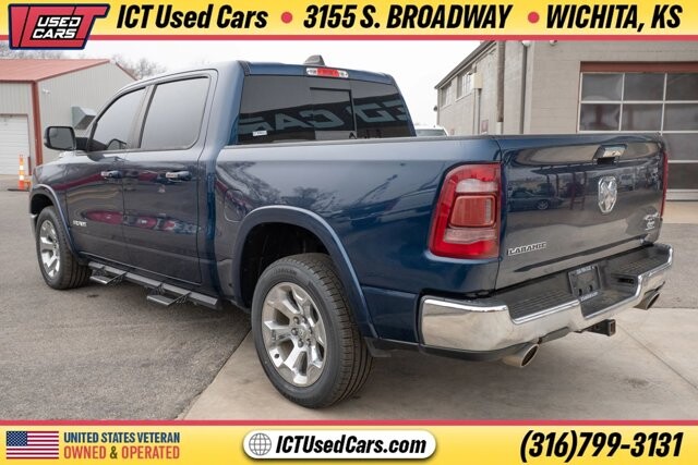 2019 RAM 1500 in Wichita, KS 67216 - 18107811 2