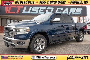 2019 RAM 1500 in Wichita, KS 67216
