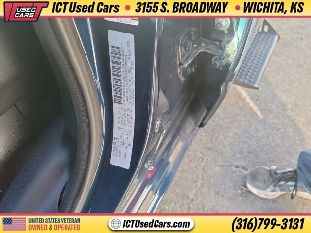 2019 RAM 1500 in Wichita, KS 67216 - 18107811 29