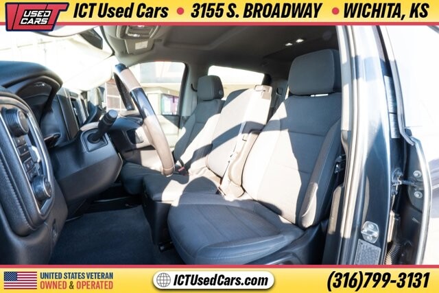 2020 Chevrolet Silverado 2500 in Wichita, KS 67216 - 18107812 18