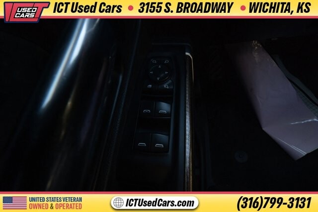 2020 Chevrolet Silverado 2500 in Wichita, KS 67216 - 18107812 17