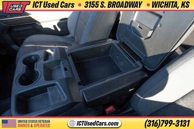 2020 Chevrolet Silverado 2500 in Wichita, KS 67216 - 18107812 12