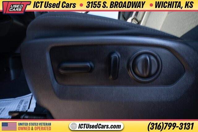 2020 Chevrolet Silverado 2500 in Wichita, KS 67216 - 18107812 19