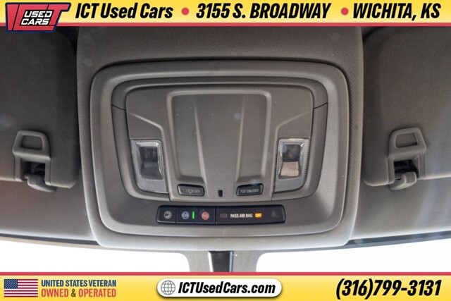 2020 Chevrolet Silverado 2500 in Wichita, KS 67216 - 18107812 14