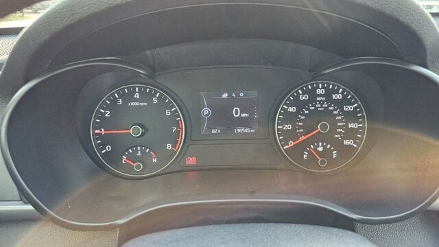 2017 Kia Optima in Cartersville, GA 30120 - 18107813 3