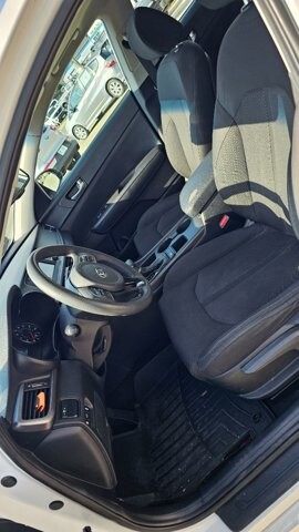 2017 Kia Optima in Cartersville, GA 30120 - 18107813 11