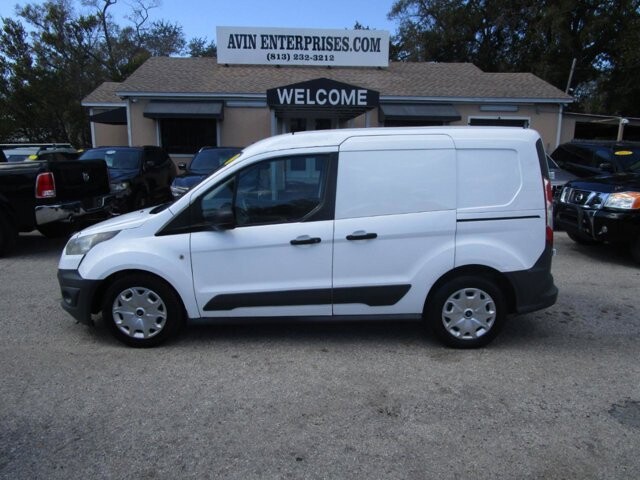 2015 Ford Transit Connect in Tampa, FL 33604-6914 - 18107814 28