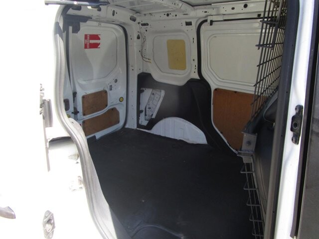 2015 Ford Transit Connect in Tampa, FL 33604-6914 - 18107814 22