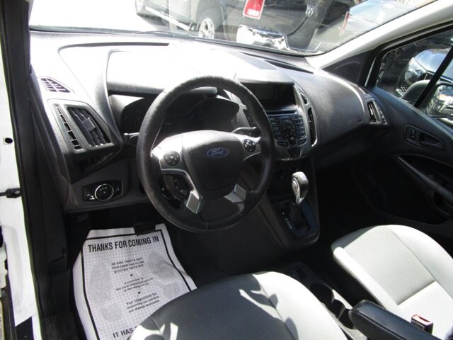 2015 Ford Transit Connect in Tampa, FL 33604-6914 - 18107814 10