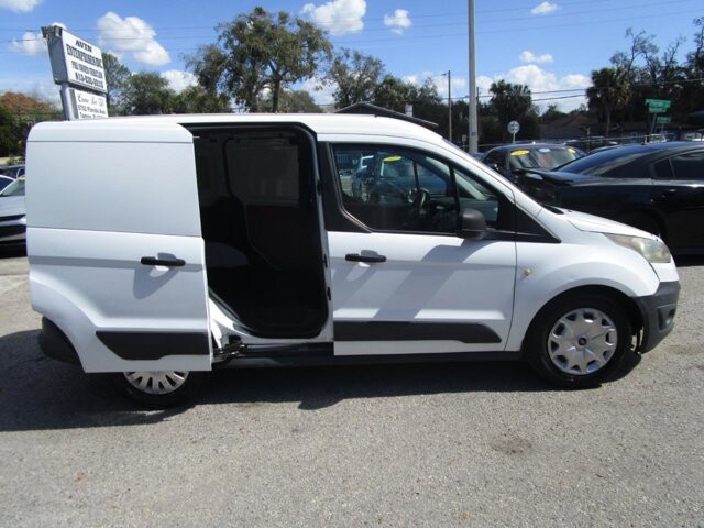 2015 Ford Transit Connect in Tampa, FL 33604-6914 - 18107814 26