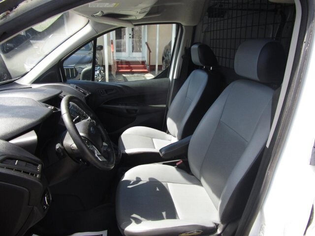 2015 Ford Transit Connect in Tampa, FL 33604-6914 - 18107814 6
