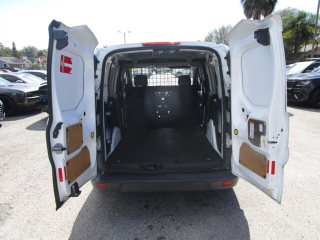 2015 Ford Transit Connect in Tampa, FL 33604-6914 - 18107814 23