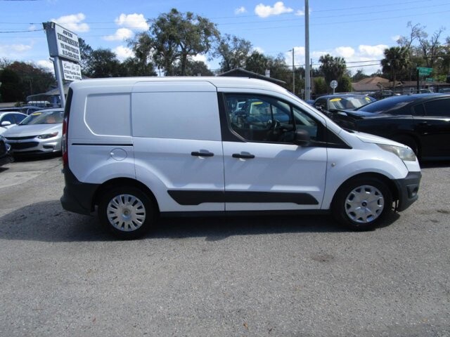 2015 Ford Transit Connect in Tampa, FL 33604-6914 - 18107814 25