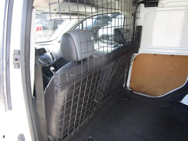 2015 Ford Transit Connect in Tampa, FL 33604-6914 - 18107814 8