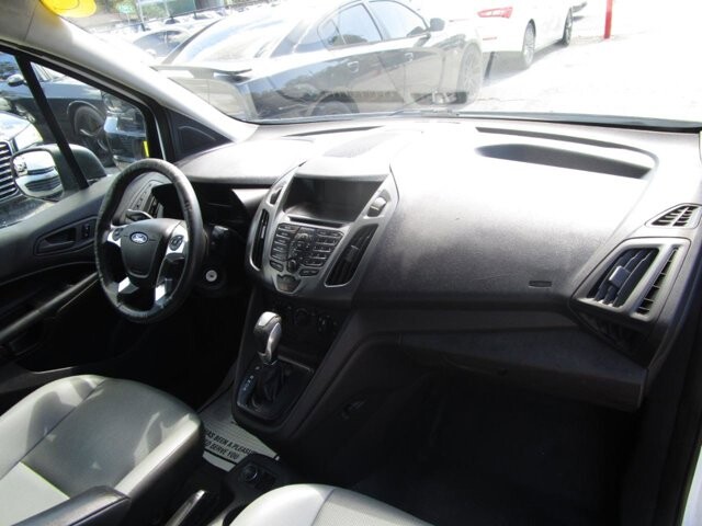2015 Ford Transit Connect in Tampa, FL 33604-6914 - 18107814 9