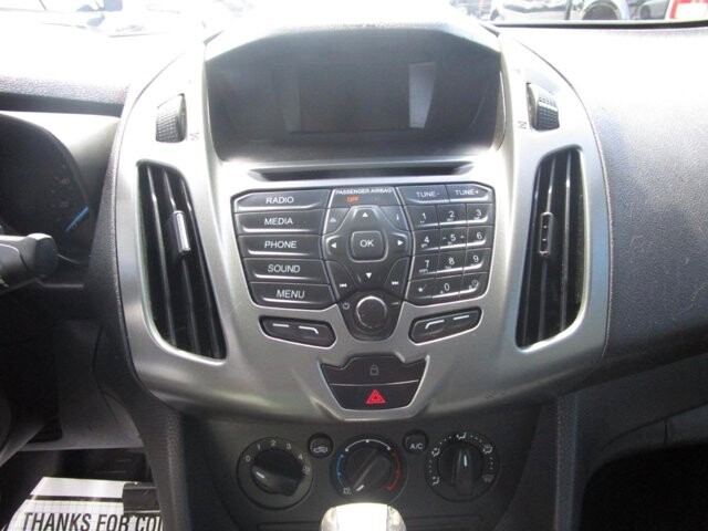 2015 Ford Transit Connect in Tampa, FL 33604-6914 - 18107814 4