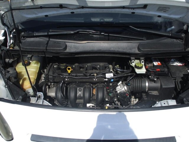 2015 Ford Transit Connect in Tampa, FL 33604-6914 - 18107814 16