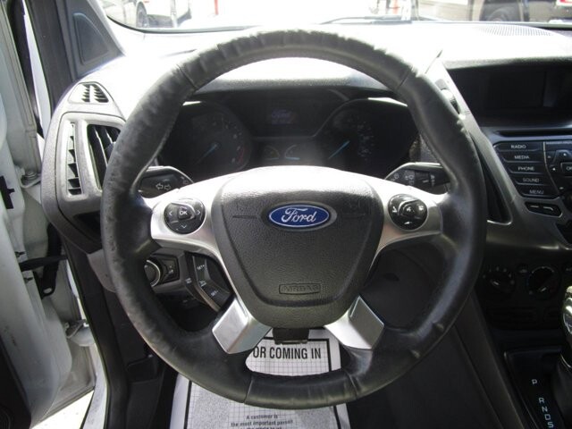 2015 Ford Transit Connect in Tampa, FL 33604-6914 - 18107814 3