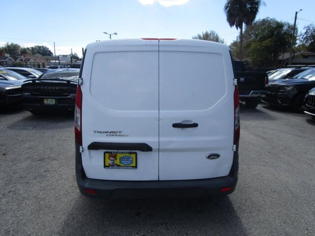 2015 Ford Transit Connect in Tampa, FL 33604-6914 - 18107814 19