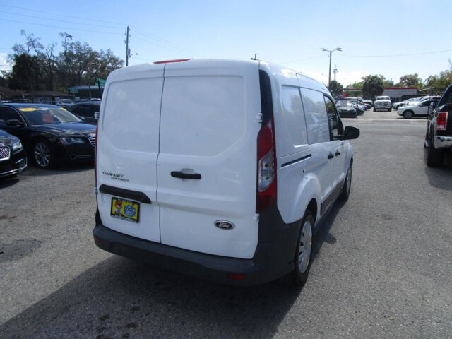 2015 Ford Transit Connect in Tampa, FL 33604-6914 - 18107814 18