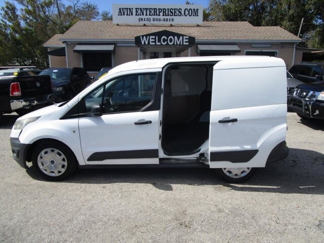 2015 Ford Transit Connect in Tampa, FL 33604-6914 - 18107814 27