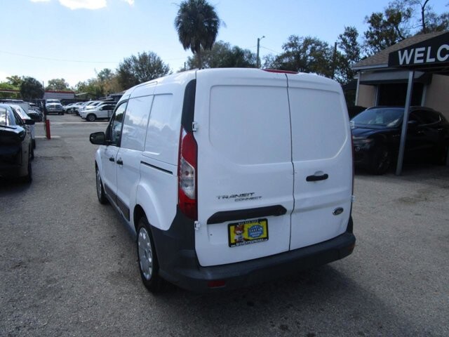 2015 Ford Transit Connect in Tampa, FL 33604-6914 - 18107814 24