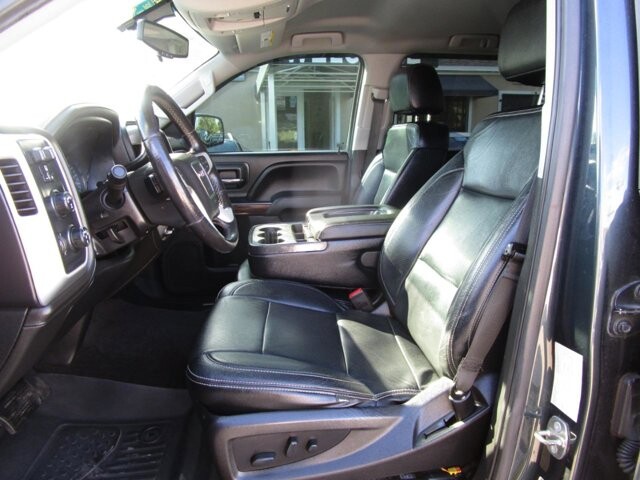 2018 GMC Sierra 1500 in Tampa, FL 33604-6914 - 18107815 10