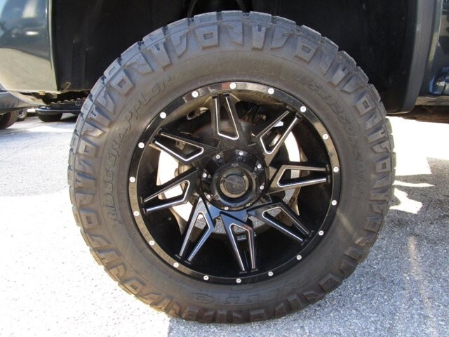 2018 GMC Sierra 1500 in Tampa, FL 33604-6914 - 18107815 23