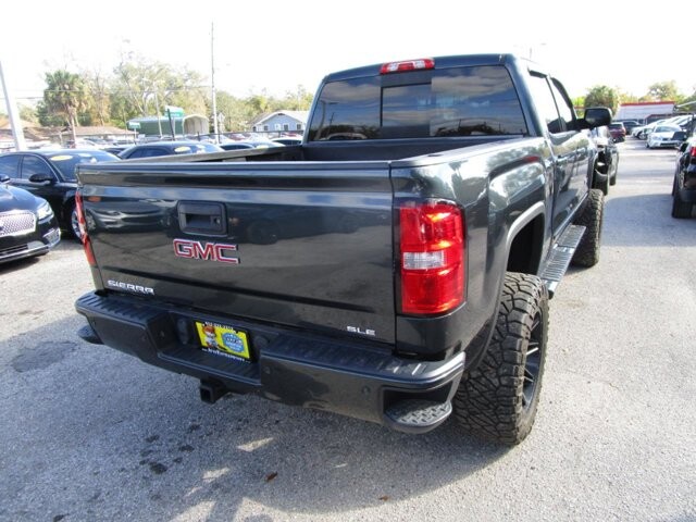 2018 GMC Sierra 1500 in Tampa, FL 33604-6914 - 18107815 26