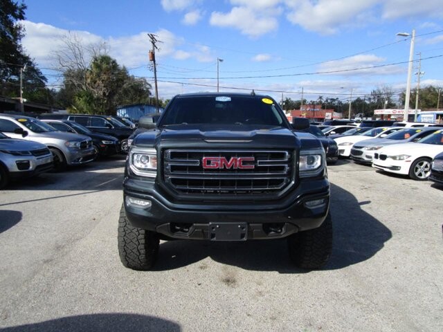 2018 GMC Sierra 1500 in Tampa, FL 33604-6914 - 18107815 25