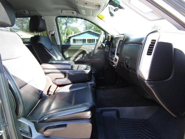 2018 GMC Sierra 1500 in Tampa, FL 33604-6914 - 18107815 9
