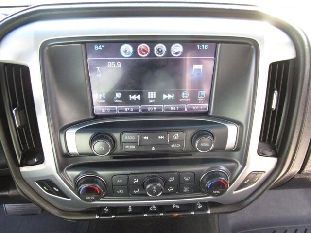 2018 GMC Sierra 1500 in Tampa, FL 33604-6914 - 18107815 5