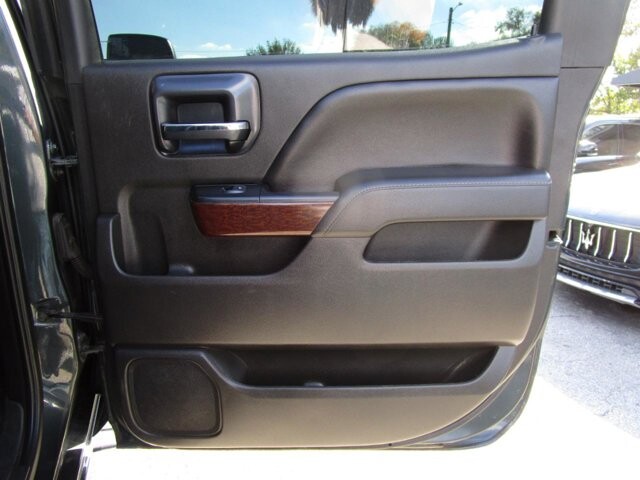 2018 GMC Sierra 1500 in Tampa, FL 33604-6914 - 18107815 21