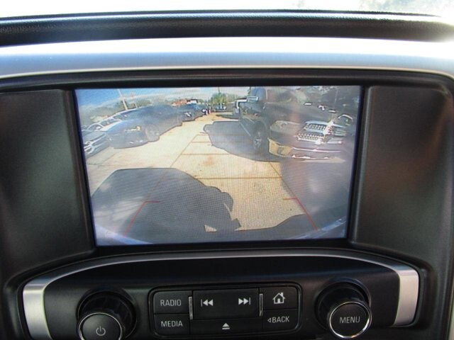 2018 GMC Sierra 1500 in Tampa, FL 33604-6914 - 18107815 7