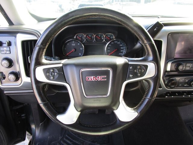 2018 GMC Sierra 1500 in Tampa, FL 33604-6914 - 18107815 4