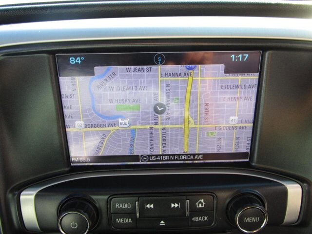 2018 GMC Sierra 1500 in Tampa, FL 33604-6914 - 18107815 8