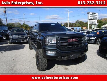2018 GMC Sierra 1500 in Tampa, FL 33604-6914
